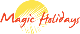 Magic Holidays Maroc Logo